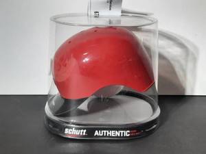 lot 67 image: Signed Georgia State Authentic Miniature Helmet