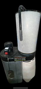lot 39 image: Delta Dust Collector Model 50-720