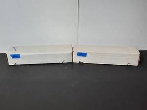 lot 275 image: 2 boxes of 1975 Topps Baseball Trading Cards