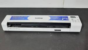lot 268 image: Brother Scanner DS-920DW