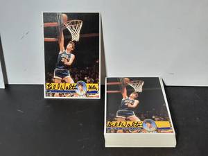 lot 27B image: (40) Signed Bill Walton UCLA Bruins 4x6 Cards