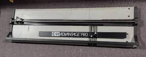 lot 43A image: CH Advantage Straight Line Cutter