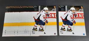 lot 451 image: (24) NHL Official photos.