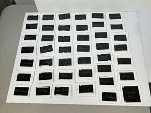 lot 470 image: Laser Engraved Autographs