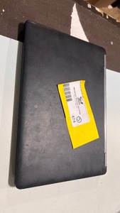 lot 474 image: Laptop &Tablet do not have passwords