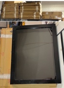 lot 510 image: (13) Shadow Box Frames in cartons