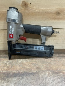 lot 17 image: Porter-Cable 18-Gauge Pneumatic Brad Nailer - CUSTOMER RETURN - RETAIL PRICE $97.79