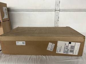 lot 30 image: 1 Case (5000) NEW Puritan 704 6 General Use Regular Size Standard Wooden Blade Tongue Depressors 