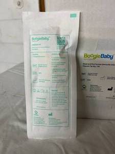 lot 46-A image: 1 Case NEW BoogieBaby VPBB15011100 Nasal Aspirator - Preemie Tip Nasal and Oral Suction Device for Infants