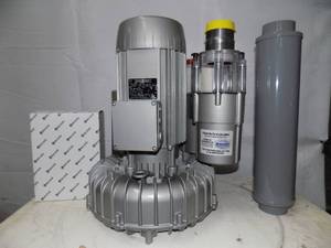 Vacuum Pump