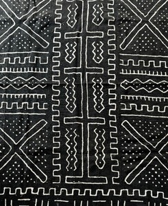African Textile
