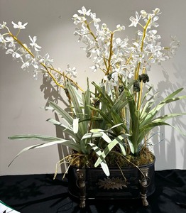 Beautifully Designed Faux Florals