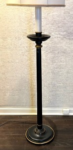 Fine Vintage Floor Lamp