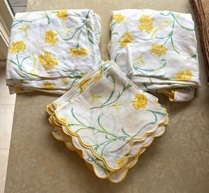 Lovely Linens