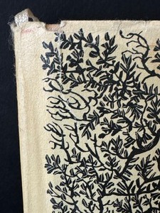 Vintage Book Tales from the Arabian Nights