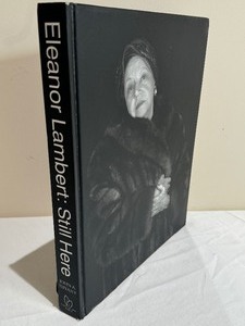 Book Eleanor Lambert Still Here