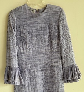 Vintage Sybil Connolly Dress