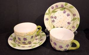 Cozy Soup Bowl Grouping, Including ZRIKE.