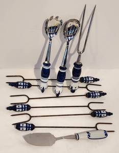 Wonderful Rosenthal of Germany Serving Set