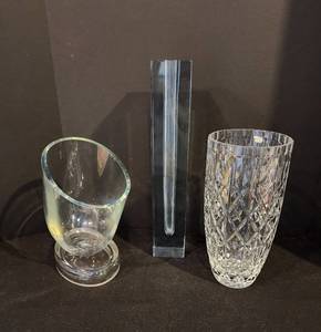 Unique Vase Selection