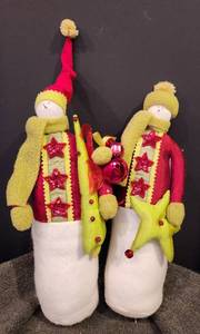 Fun Holiday Grouping