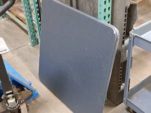 lot 178 image: Folding Card Table