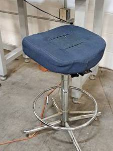 lot 180 image: Stool