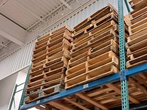 lot 185 image: Lot of (26) Pallets