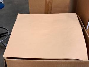 lot 233 image: Lot of (1 Box) Packing Paper 13x13