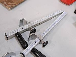 lot 256 image: Lot of (2) Box Resizers