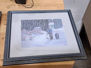 lot 306 image: Item not available