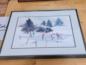 lot 307 image: Item not available
