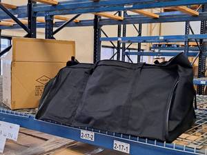 lot 399 image: Lot of (12) Proguard Sport Bag