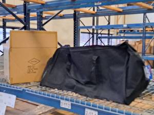 lot 405 image: Lot of (24) Proguard Sport Bag