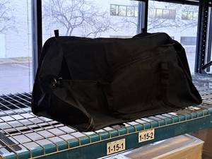 lot 411 image: Lot of (132) Proguard Sport Bag