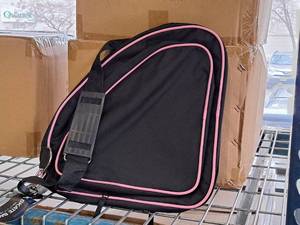 lot 414 image: Lot of (4) Proguard Skate Bags