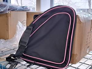lot 429 image: Lot of (10) Proguard Skate Bags
