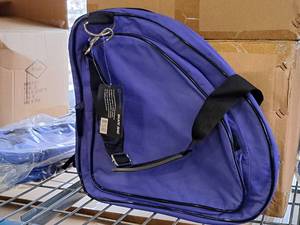 lot 442 image: Lot of (4) Proguard Skate Bags