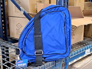 lot 458 image: Lot of (4) Proguard Skate Bags