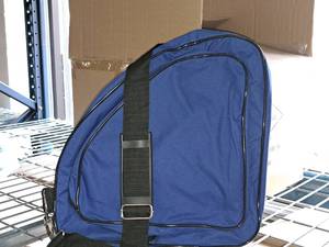 lot 467 image: Lot of (20) Proguard Skate Bags