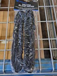 lot 479 image: Lot of (25) Proguard Size Adult Walking Blade Mates