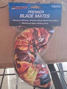lot 509D image: Lot of (20) Proguard Size Youth Premier Blade Mates