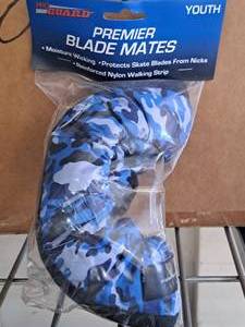 lot 514 image: Lot of (20) Proguard Size Youth Premier Blade Mates