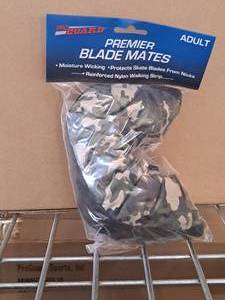 lot 503 image: Lot of (10) Proguard Size Adult Premier Blade Mates