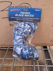 lot 505 image: Lot of (10) Proguard Size Adult Premier Blade Mates