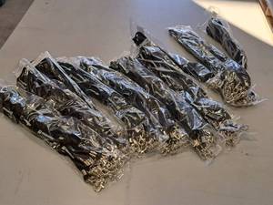 lot 939 image: Lot of (120) ProGuard Lanyards