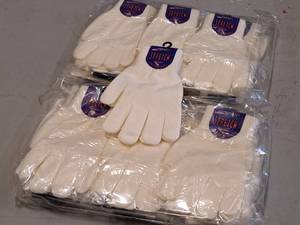 lot 965 image: Lot of (24) ProGuard Stretch Sport Gloves