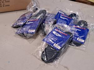 lot 983 image: Lot of (10) ProGuard Size Small Replacement Insoles