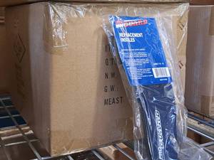 lot 999 image: Lot of (60) ProGuard Size Large Replacement Insoles