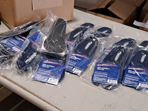 lot 1004 image: Lot of (20) ProGuard Size X-Large Replacement Insoles